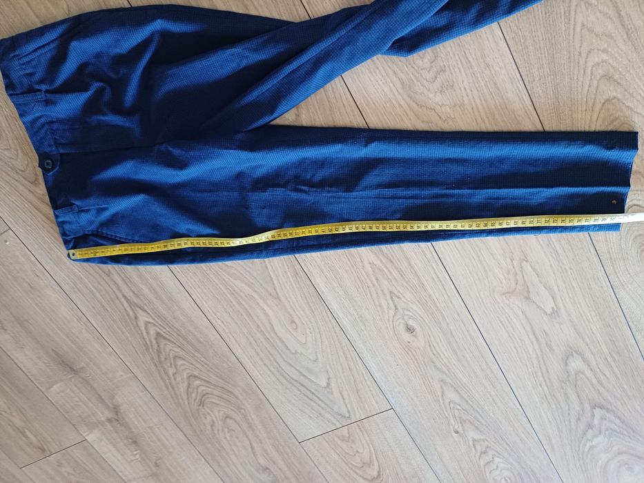 Zestaw dla chłopca 152-146