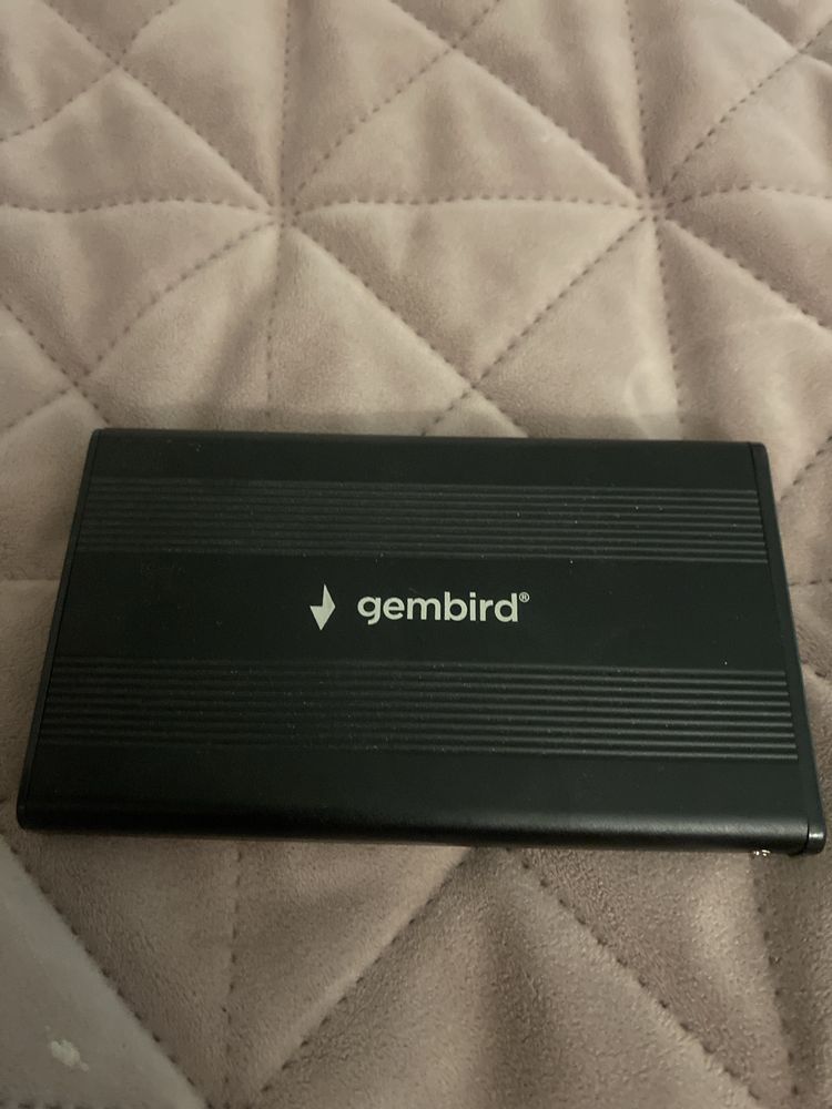 Карман для hdd 2,5