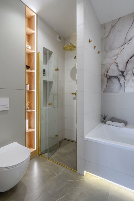 Wykończenia wnętrz gładzie malowanie Remonty mieszkań