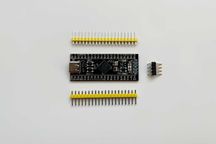 STM32F411CEU6 отладочная плата ARM