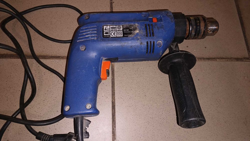 Дрель, Шуруповерт Li-ion, Электроотвертка Li-ion, читайте оголошення