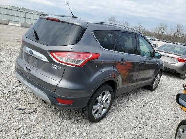 Ford Escape Titanium 2014 Року