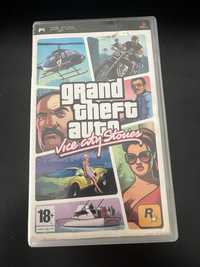 Gra Gta vice city stories na psp