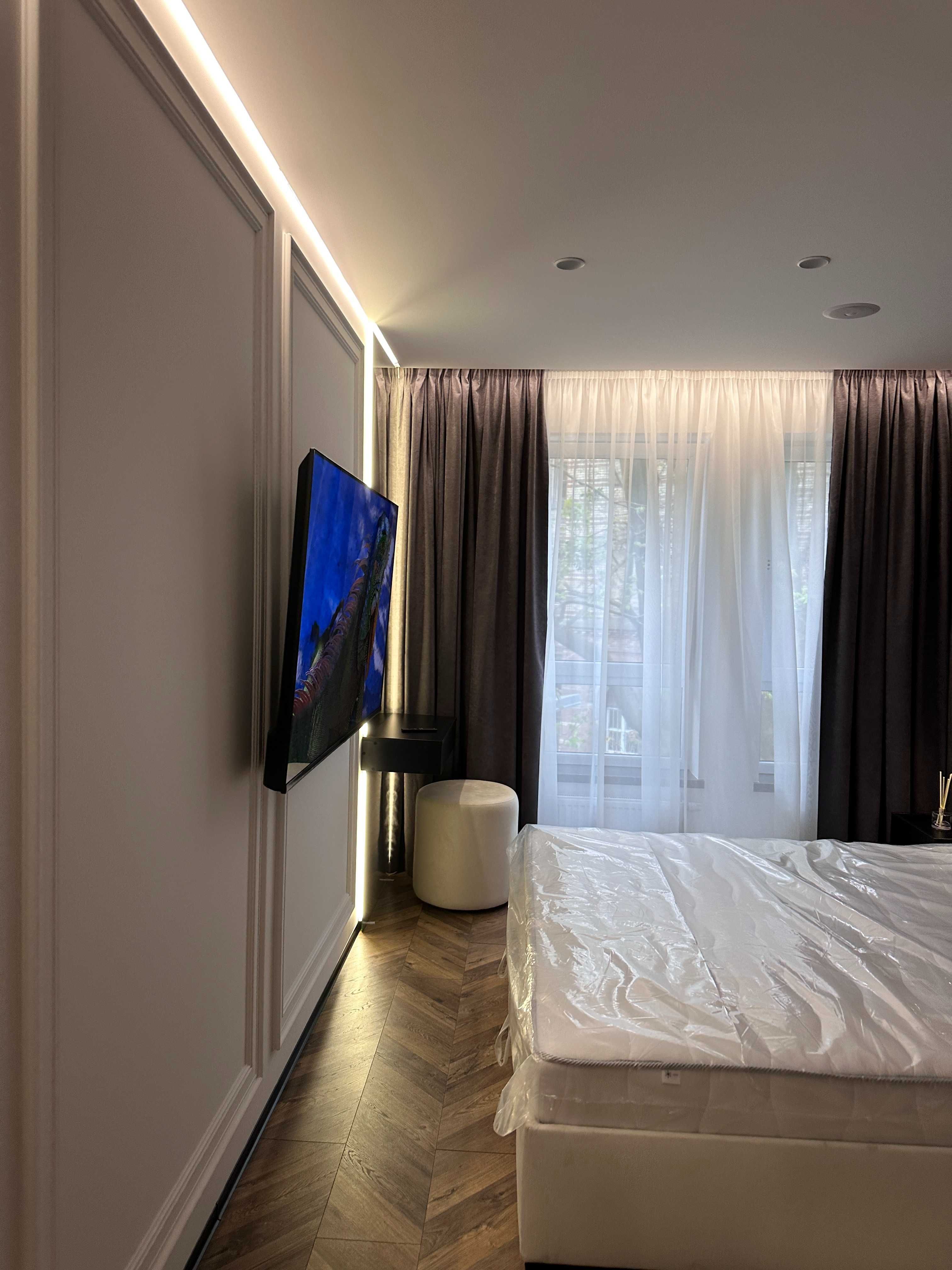 Продаж 1-кімнатної квартири в елітному ЖК Baker Street,вул. Пекарська