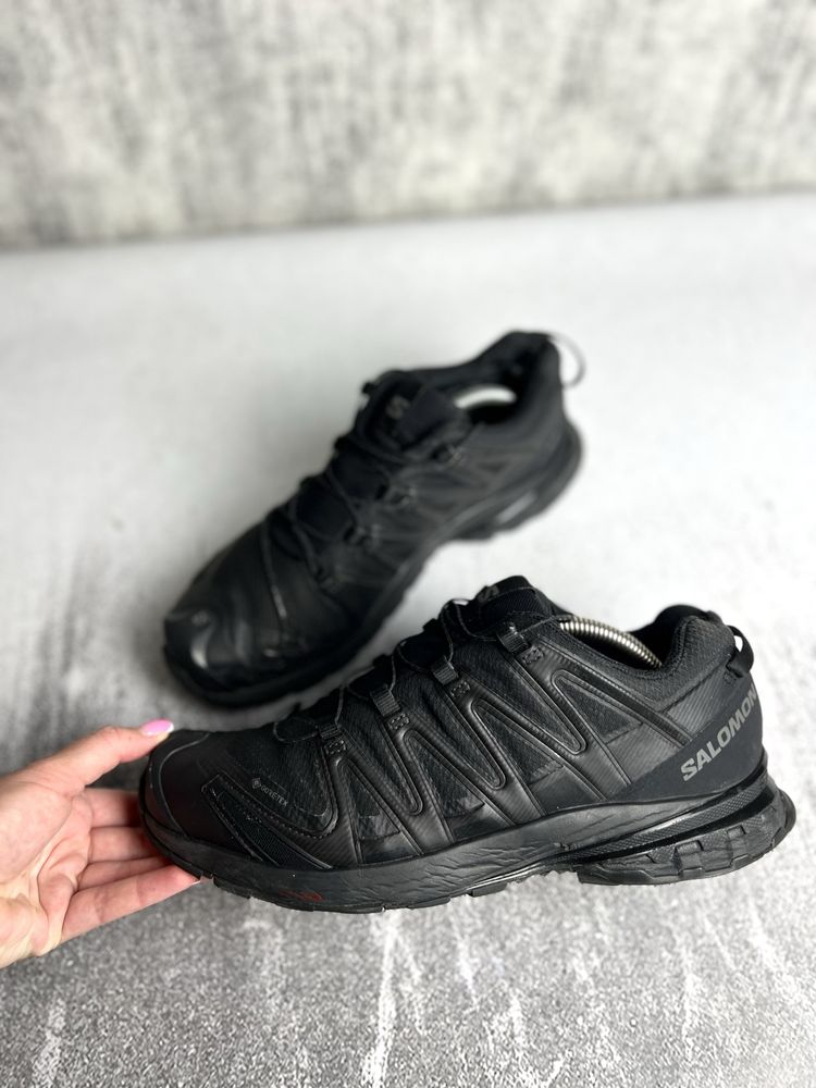 Кросівки чоловічі Salomon Xa Pro 3D V9 Gore-Tex 42(27)