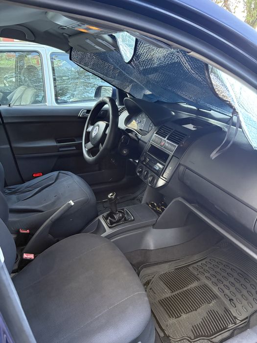 VW POLO TDI 1.4 diesel