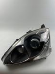 Honda Civic VII Lift 2004 Lampa przednia lewa Soczewka
