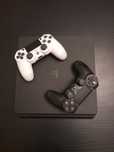 PlayStation 4 - PS4
