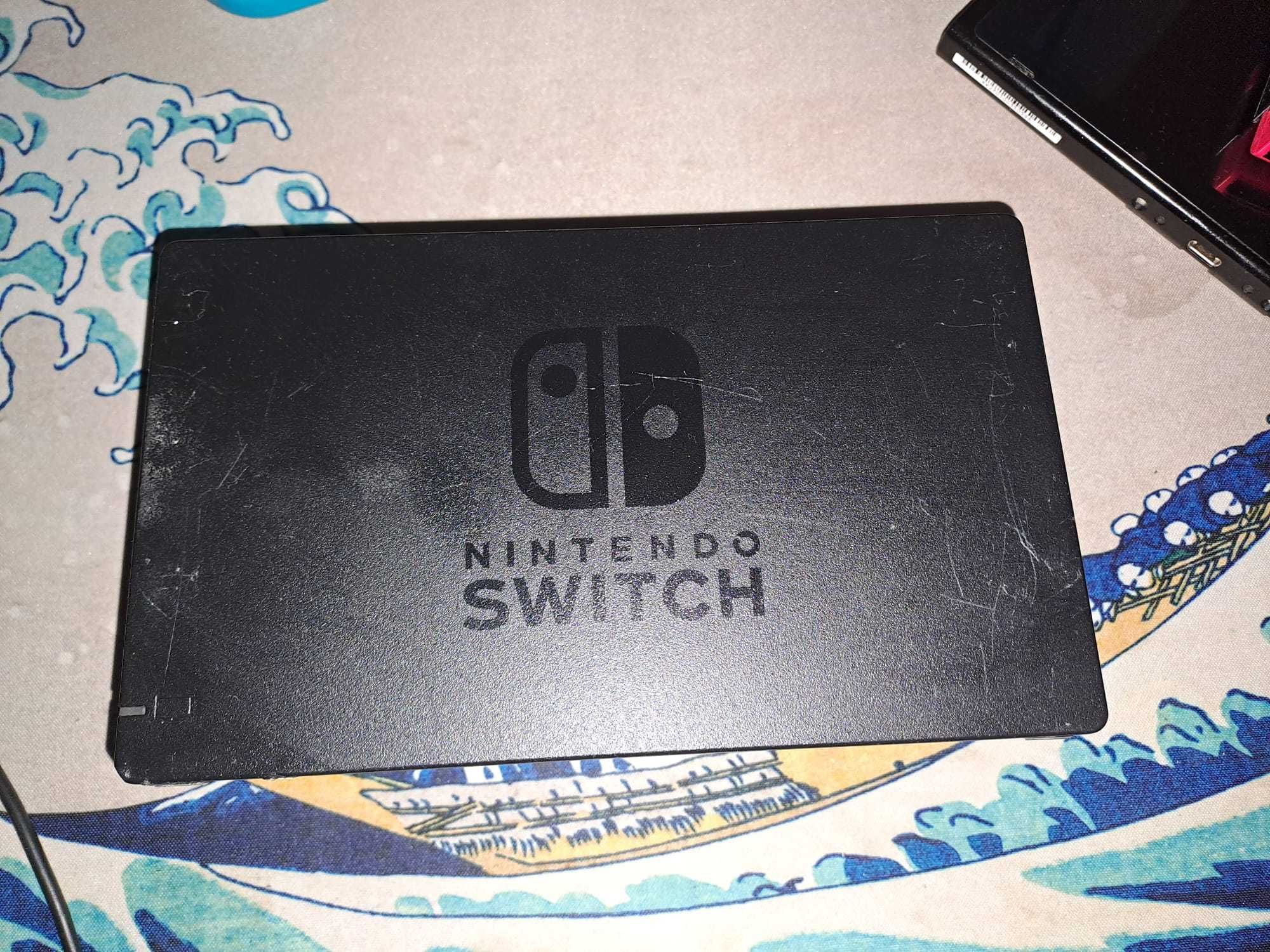 Nintendo Switch V2