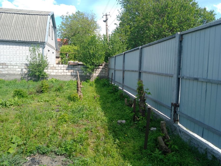 Продам участок под застройку