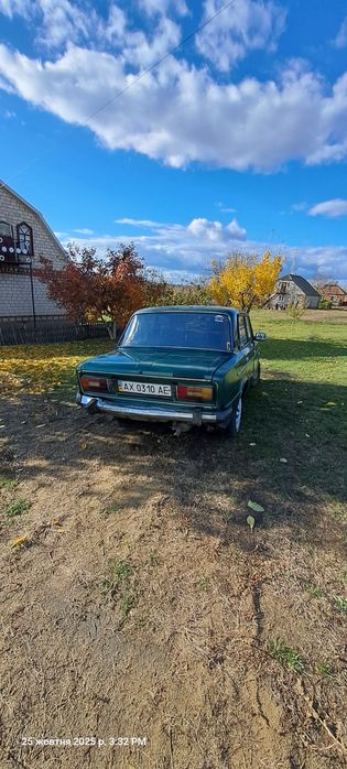 Продам  ваз 2106
