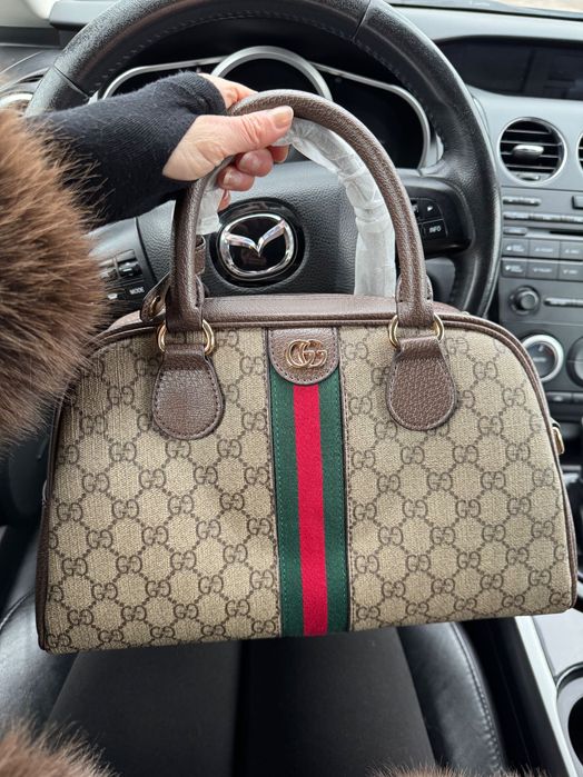 Сумка гуччи сумка Gucci