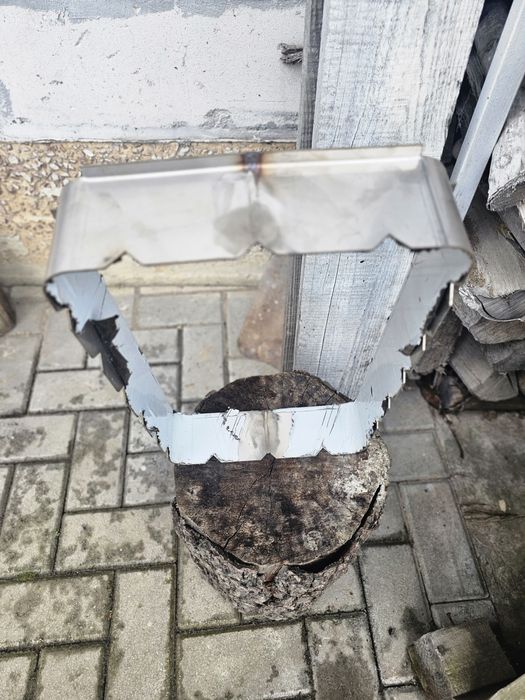 Мангал для грилю Weber Weber Go-Anywhere Гоша