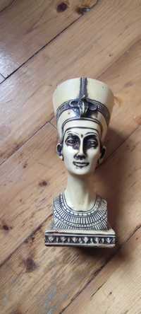Figurka faraona egipt