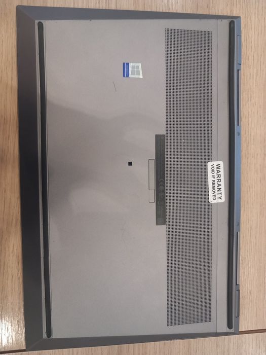 HP zbook 17 G7 fury,  I9, 64GB ram, 1T SSD, RTX3000, super pc