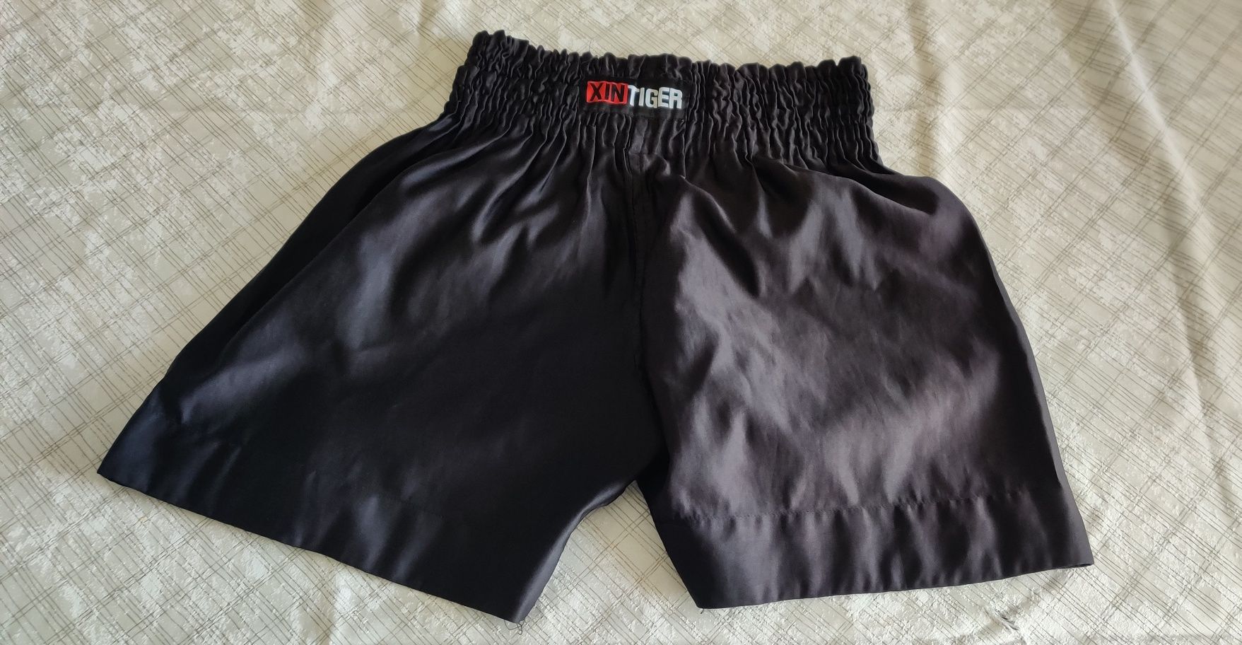 Calções Kick boxing