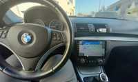 Auto Rádio BMW Série 1 E81, E82, E87, E88 GPS Bluetooth USB Carplay