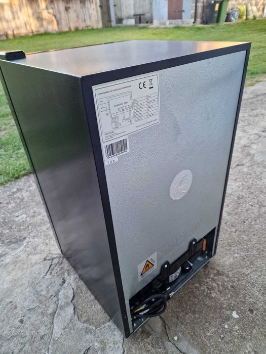 Lodówka na wino Cecotec Cave GrandSommelier 2400