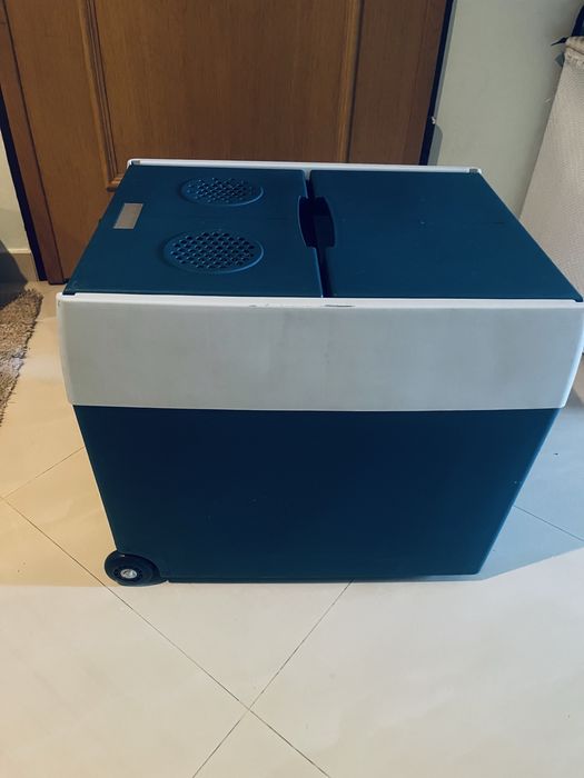 Geleira eletrica 48L