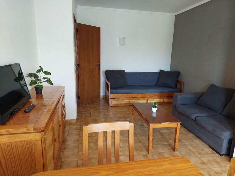 Apartamento T1 ANUAL