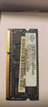 RAM pamięć sodimm 4GB (2x4 takze) GB DDR3 laptop notebook SO-DIMM 8GB