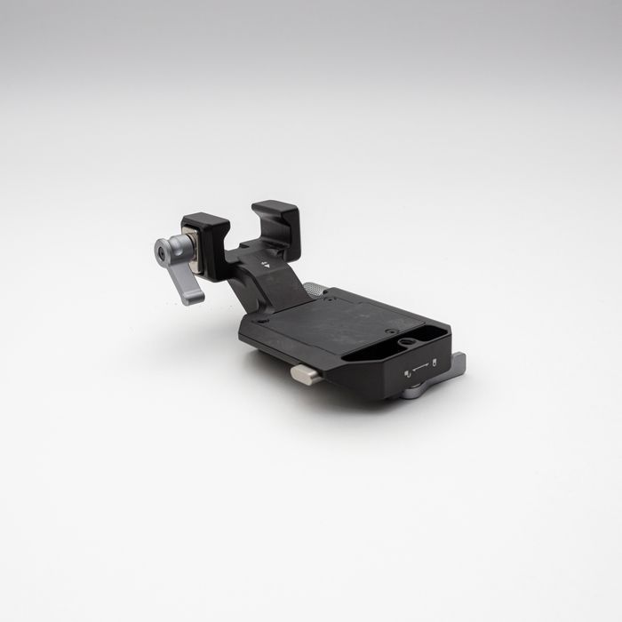 Suporte Vertical DJI (RS2 / RS3)