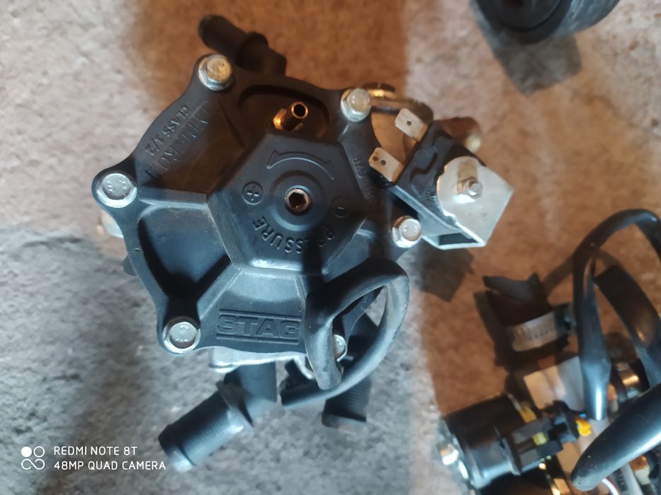 ГБО четвертого покоління