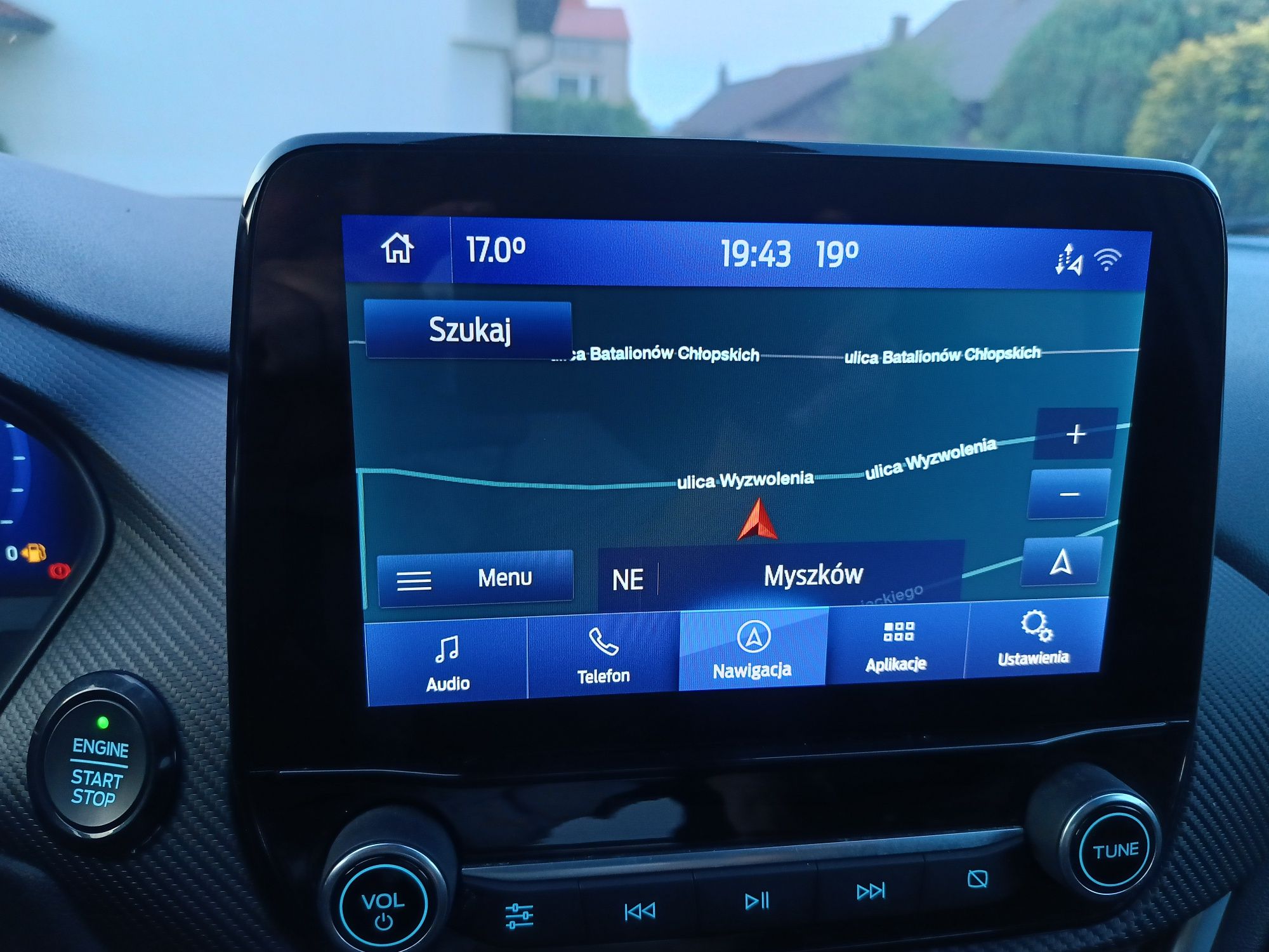 Sprzedam Ford Puma ST Line Automat