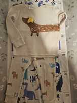 Pidżama Zara r. 86