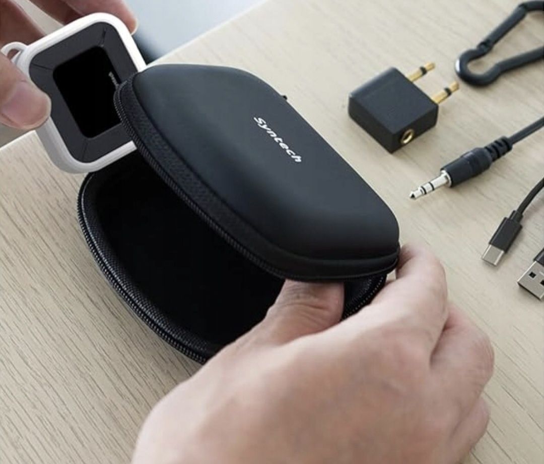 Adapter Bluetooth Syntech B100