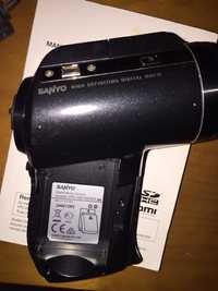 Sanyo VPC-HD1000EX BK