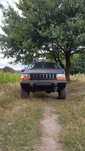 Jeep Grand Cherokee Sprzedam