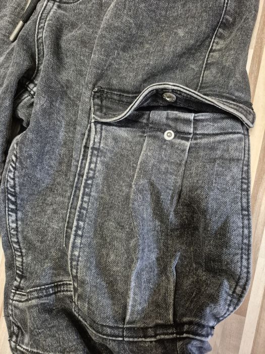 Штани джинсові 28 розмір