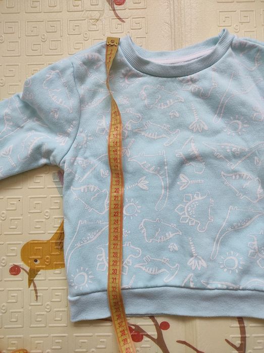 92 р. Костюм костюмчик  Primark