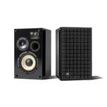JBL L52 black edition kolumny podstawkowe