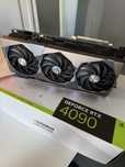 MSI GeForce RTX 4090 SUPRIM X 24G