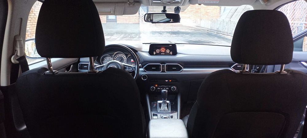 Продам MAZDA CX-5