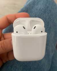 Airpods 2da geração