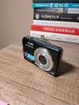 Aparat w stylu vintage Olympus FE-330