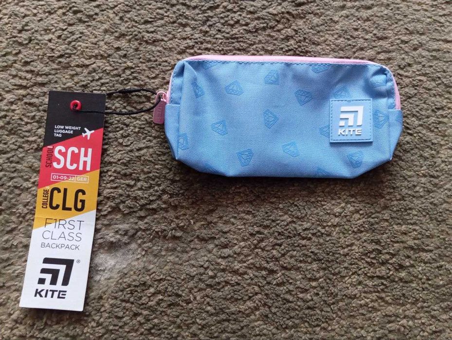 Продам шкільний пенал Kite