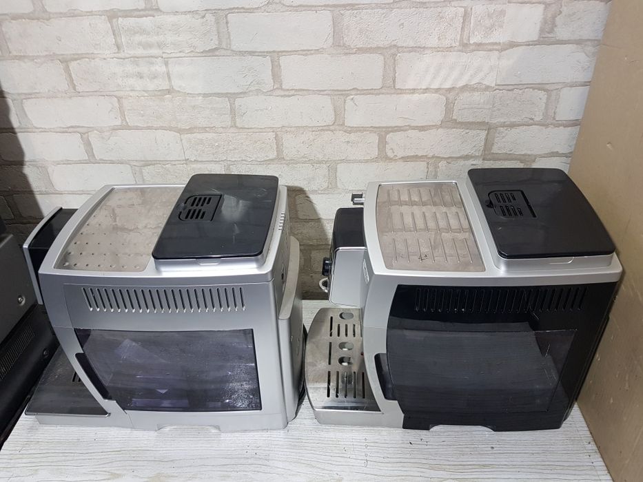 Кавомашина/кофемашина Delonghi 23.450/25.120 б/у з Німеччини
