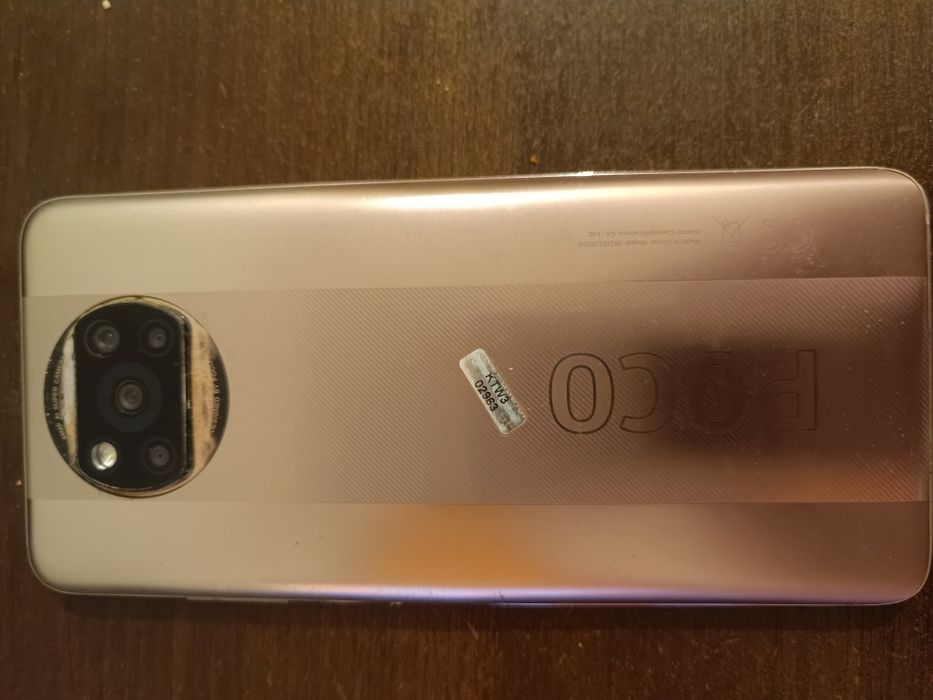 POCO X3 Pro 8/128