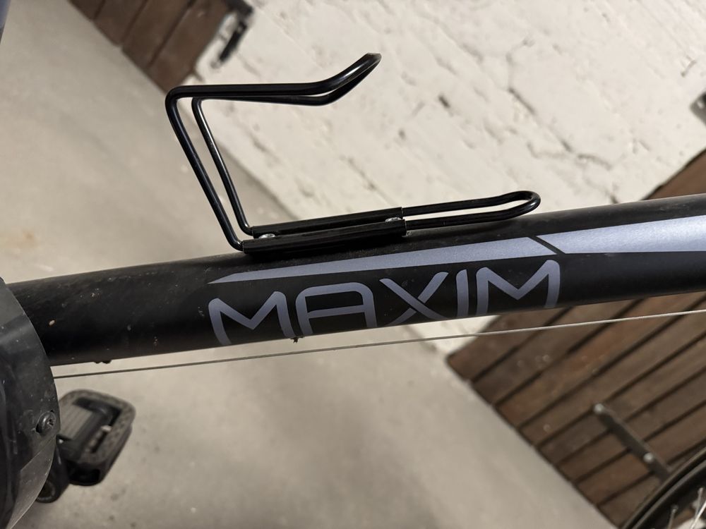 Sprzedam męski rower miejski MAXIM MT 2.3 rozmiar M/L