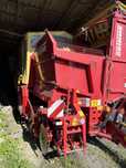 Kombajn Grimme 75-55
