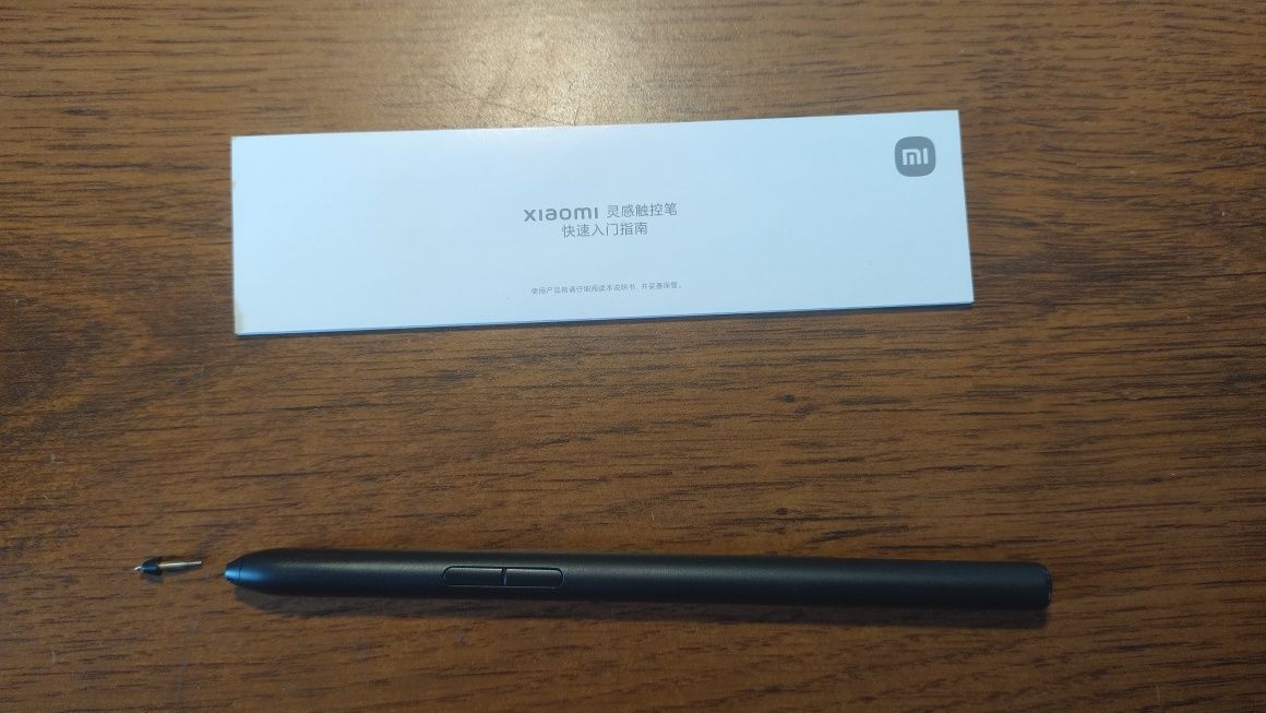 Xiaomi Smart Pen 1 generacji