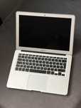 MacBook Air 13 Apple