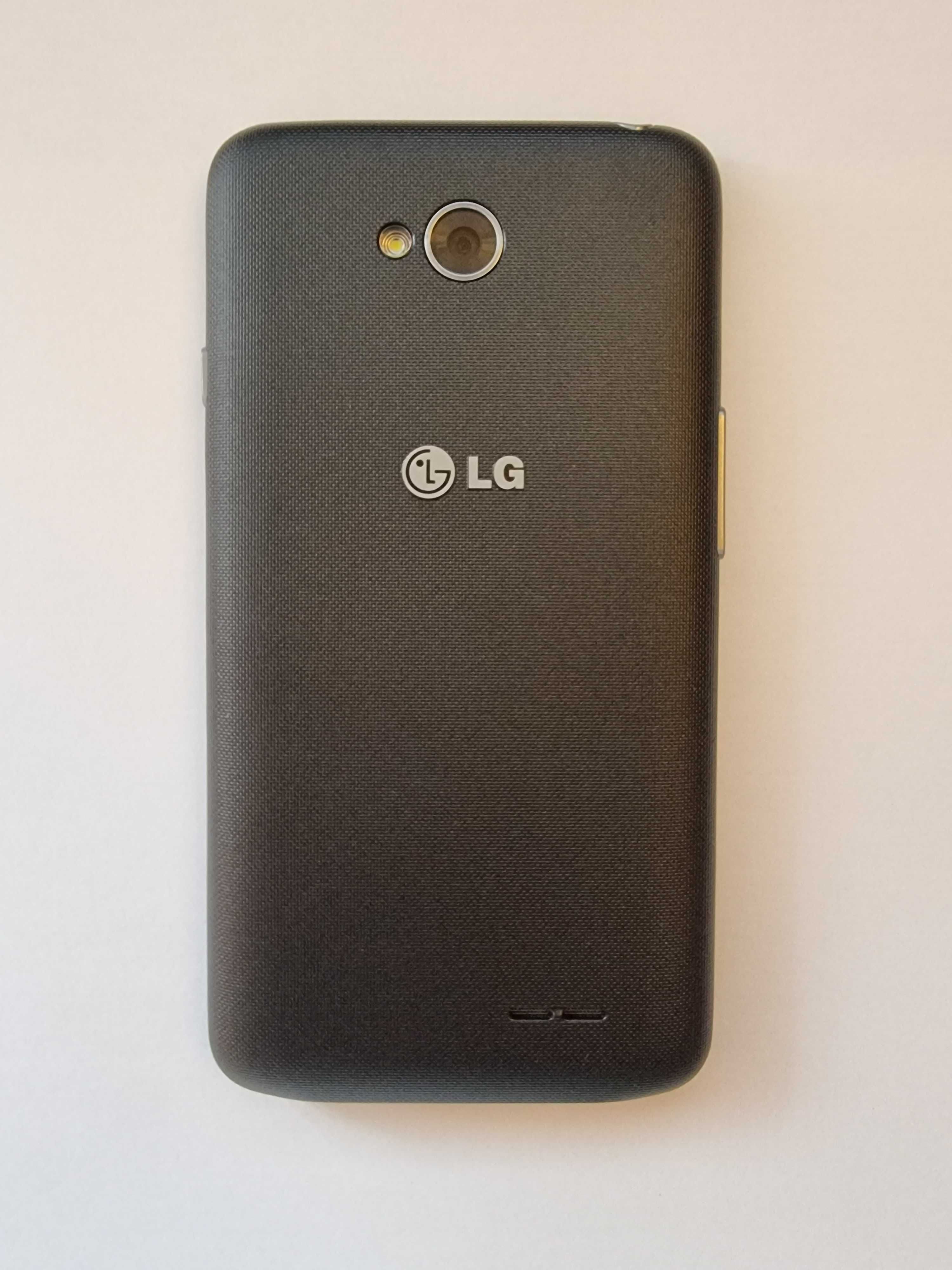 Smartphone Android LG L65 D280N (igual a novo)