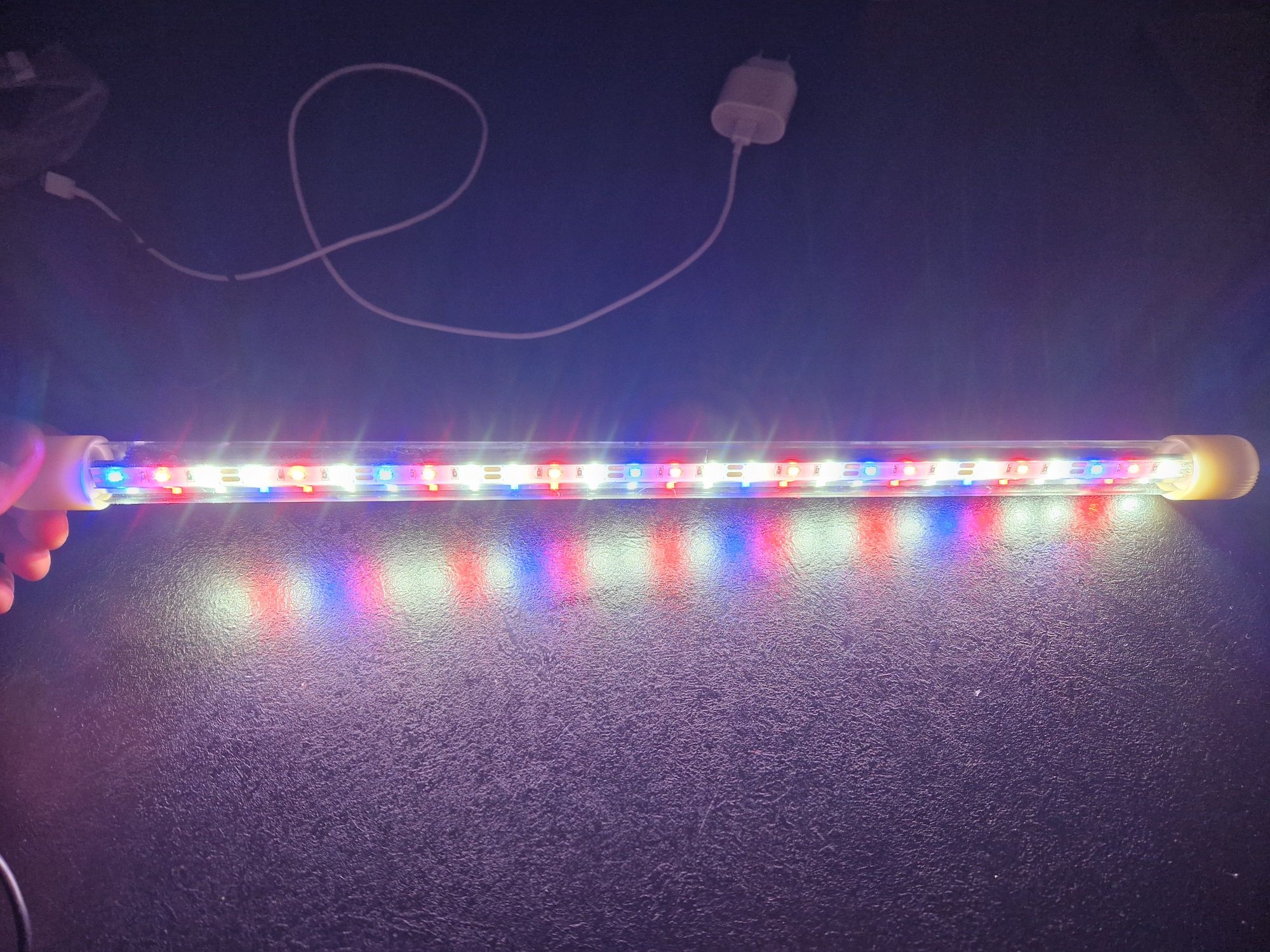 Diversa Led Expert Color 50 świetlówka