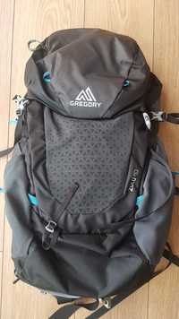 Plecak Gregory Zulu 40 M/L - Black