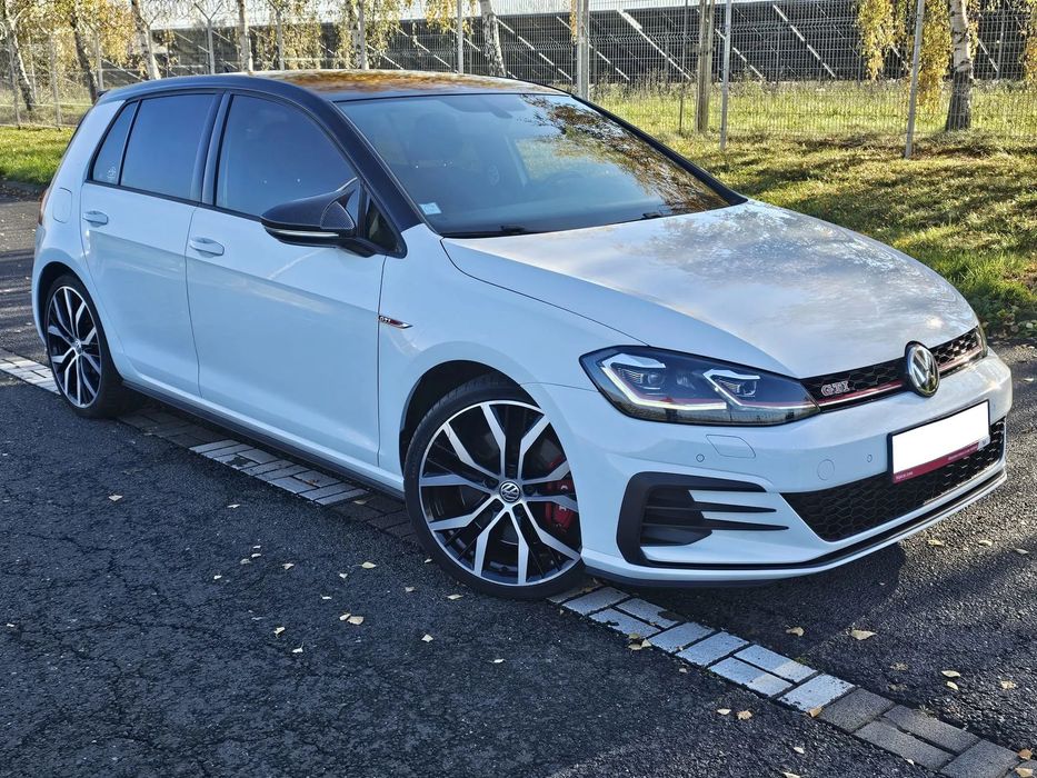 Volkswagen Golf Performance LIFT wersja EU, 335 KM Downpipe. 40.000KM!